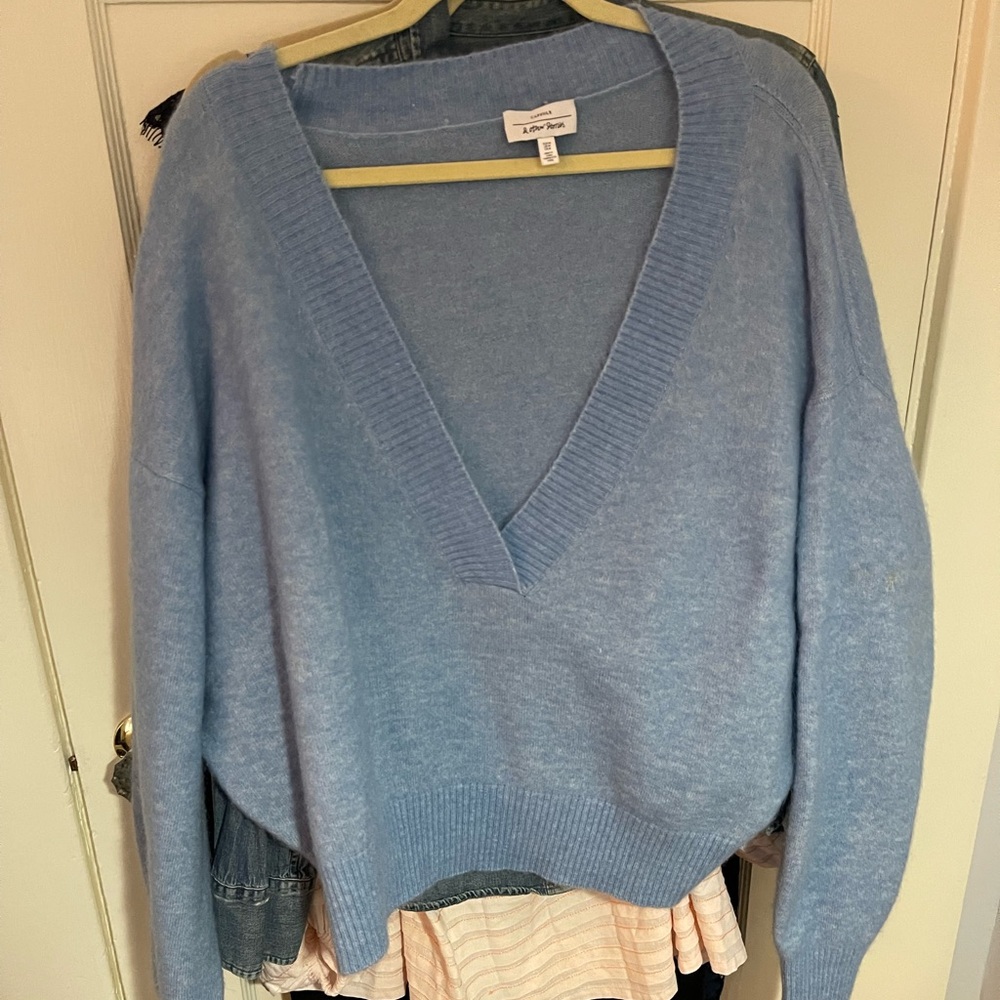 & Other Stories Sweater
